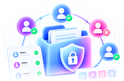 File access control